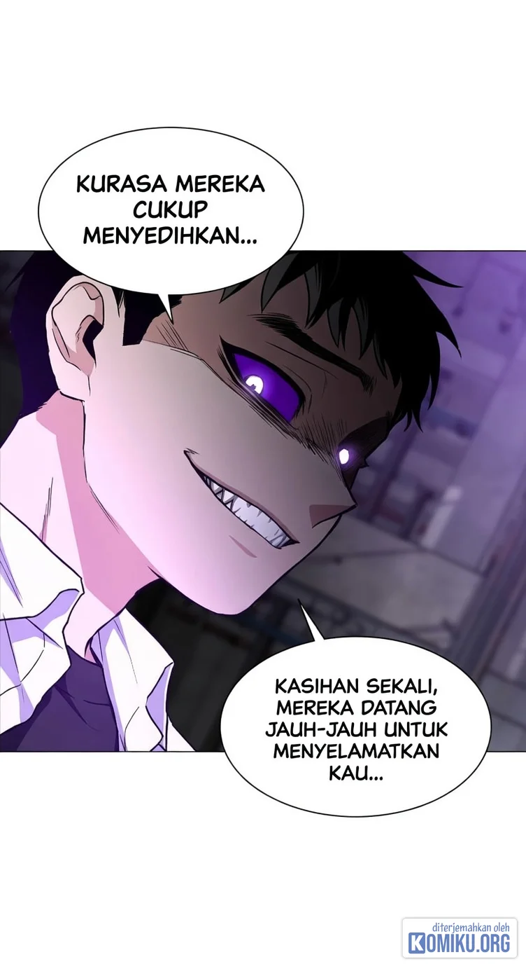 The Shaman’s Blade Chapter 32 Gambar 34