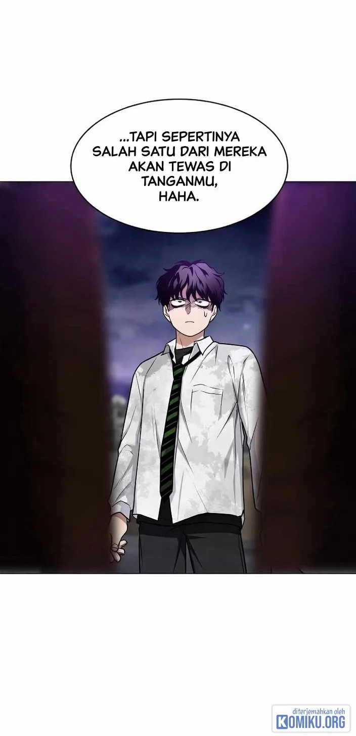 The Shaman’s Blade Chapter 32 Gambar 35