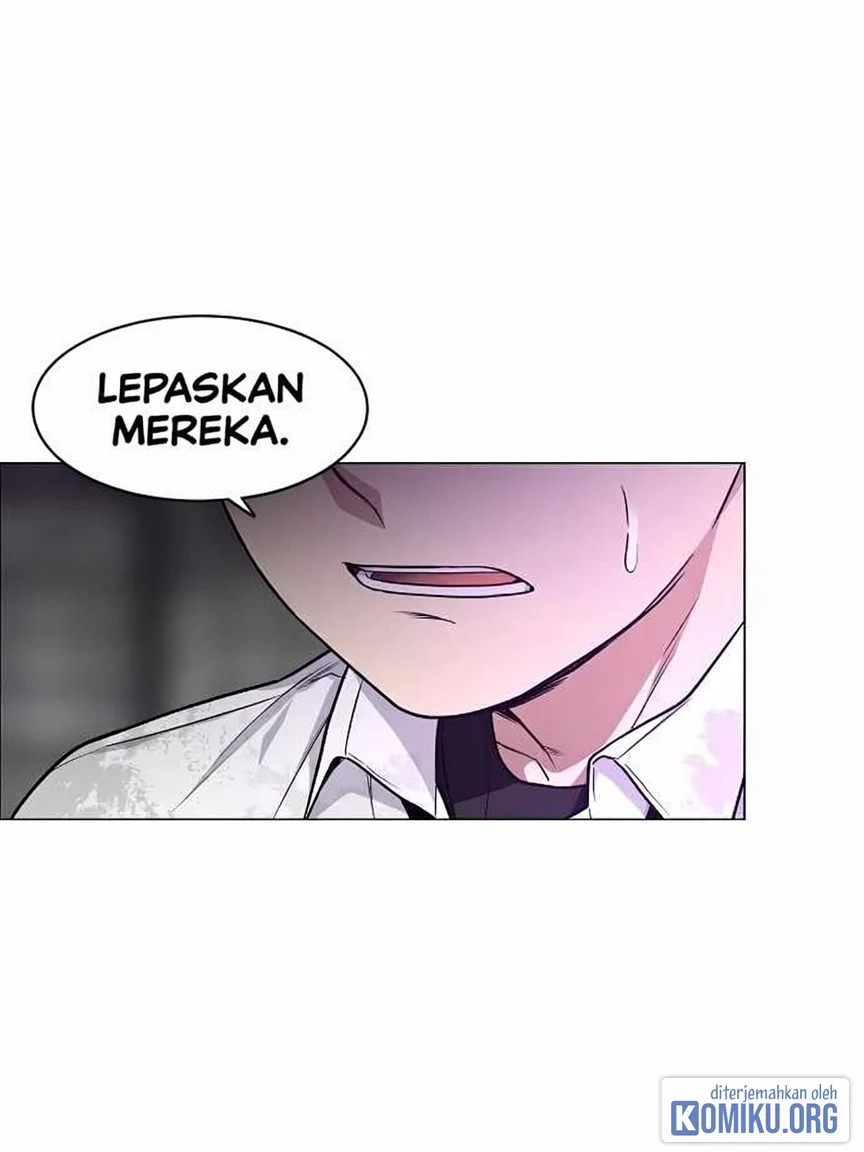 The Shaman’s Blade Chapter 32 Gambar 36