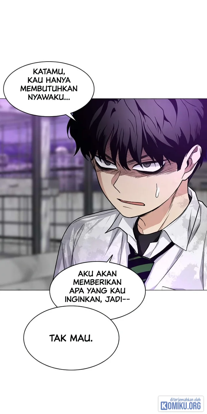 The Shaman’s Blade Chapter 32 Gambar 37