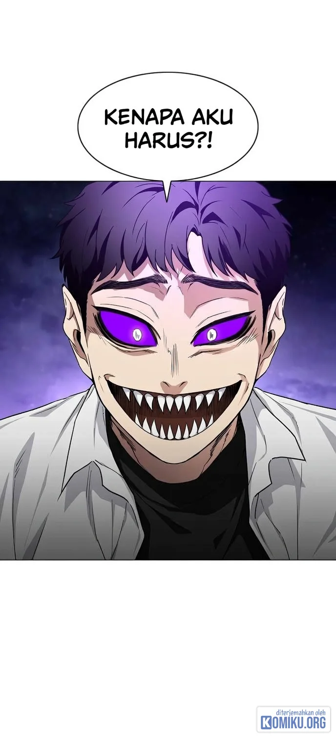 The Shaman’s Blade Chapter 32 Gambar 38