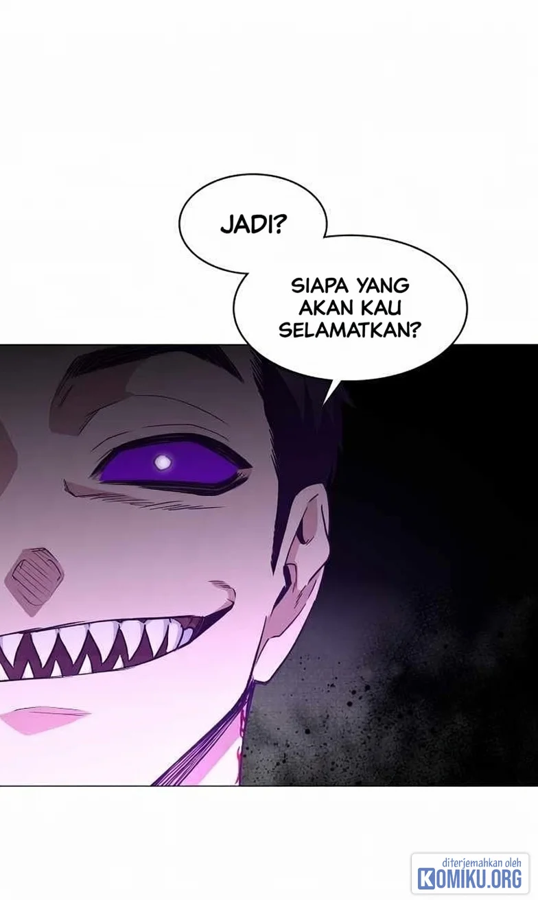 The Shaman’s Blade Chapter 32 Gambar 40