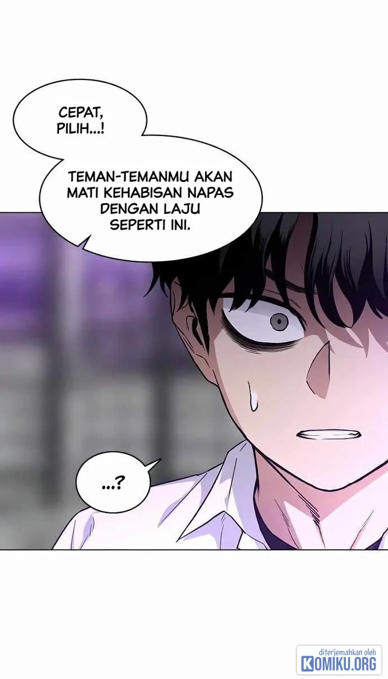 The Shaman’s Blade Chapter 32 Gambar 41