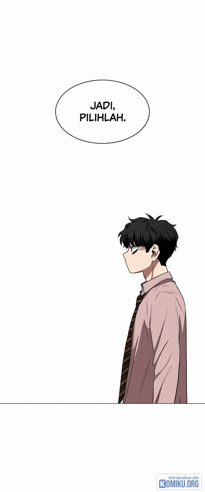 The Shaman’s Blade Chapter 32 Gambar 45