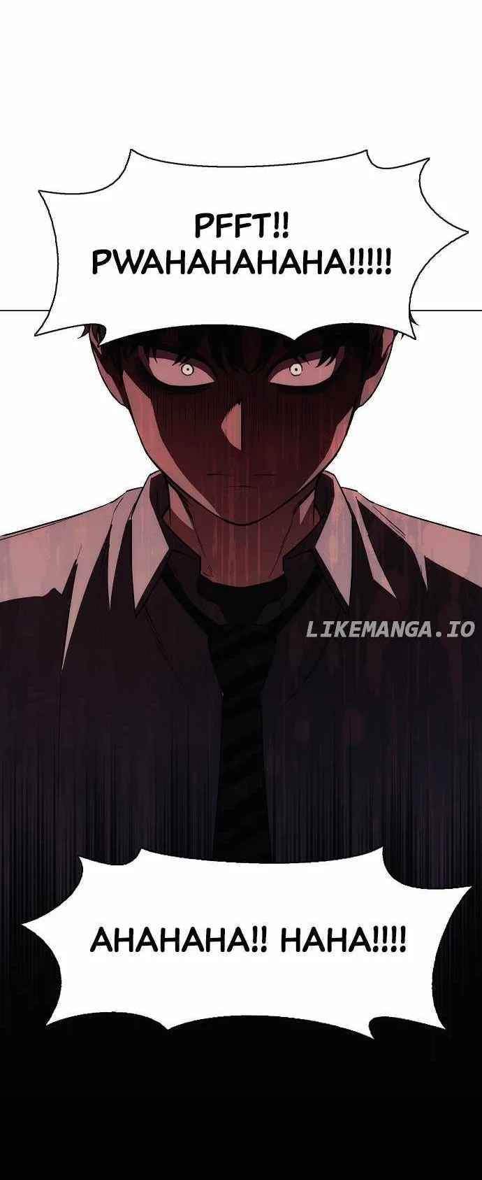 The Shaman’s Blade Chapter 32 Gambar 53