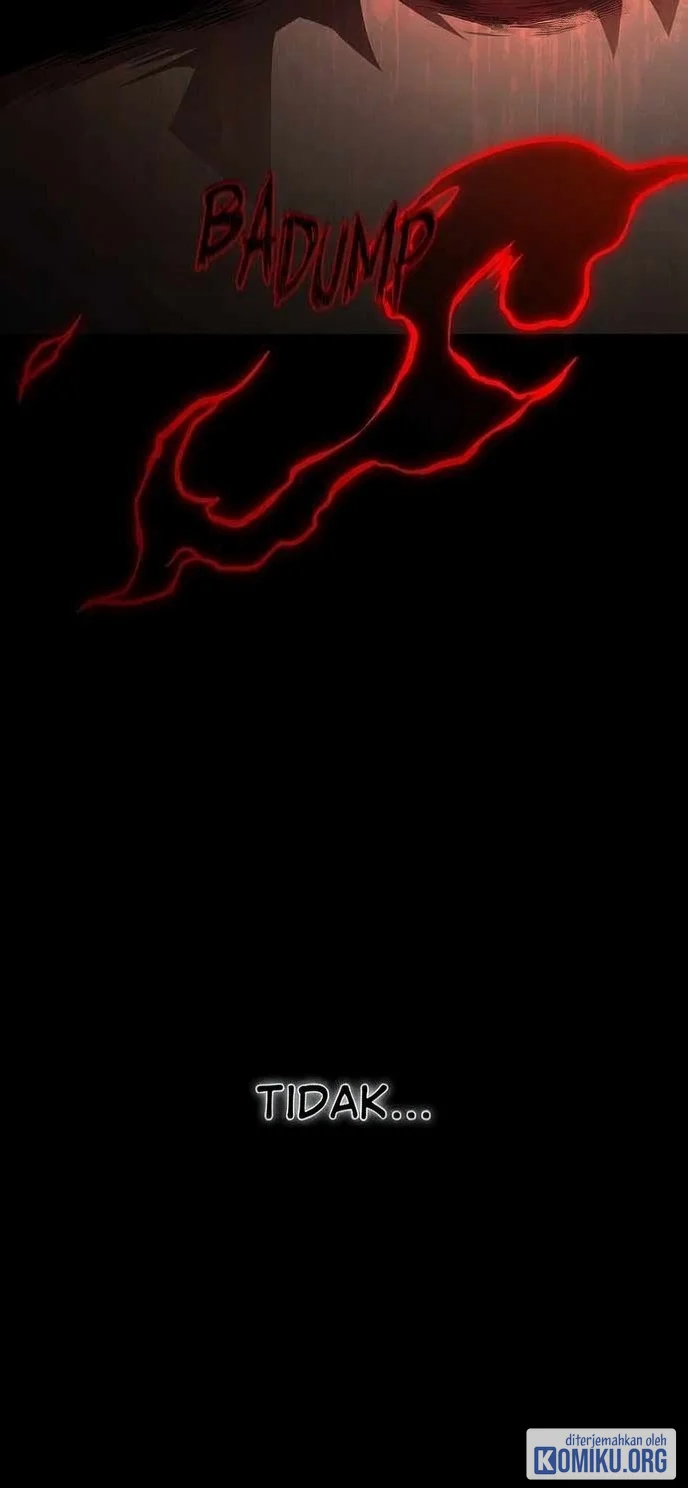 The Shaman’s Blade Chapter 32 Gambar 55