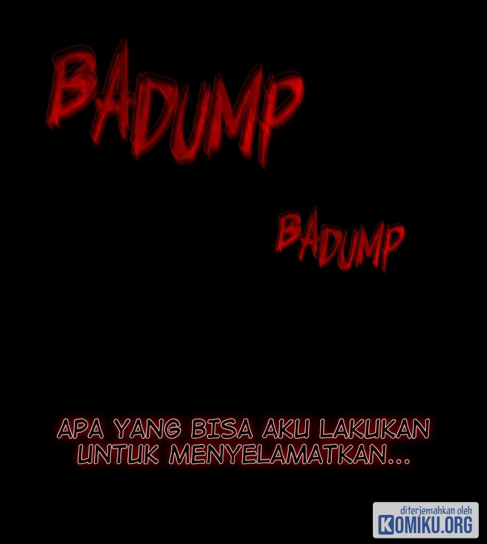 The Shaman’s Blade Chapter 32 Gambar 58