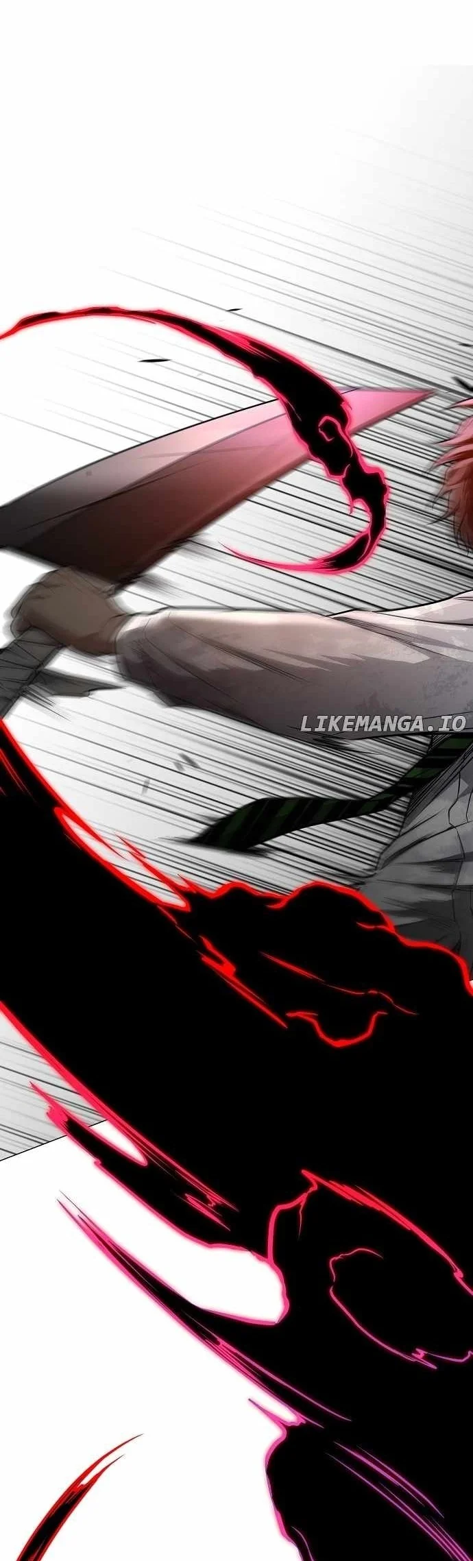 The Shaman’s Blade Chapter 32 Gambar 66