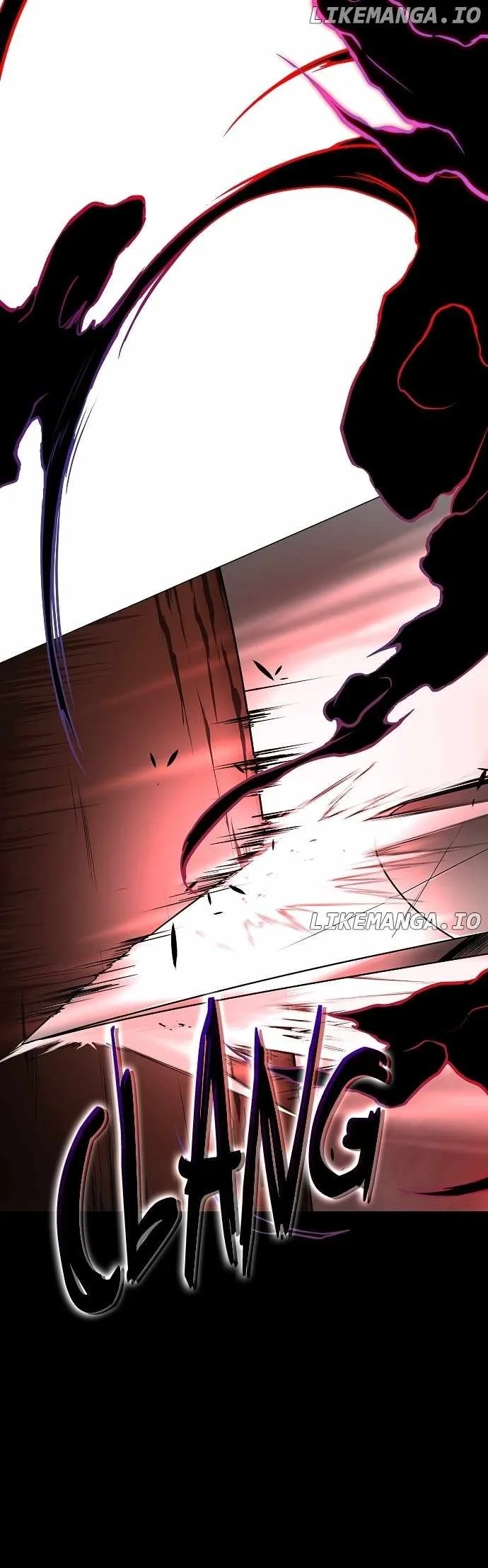 The Shaman’s Blade Chapter 32 Gambar 68