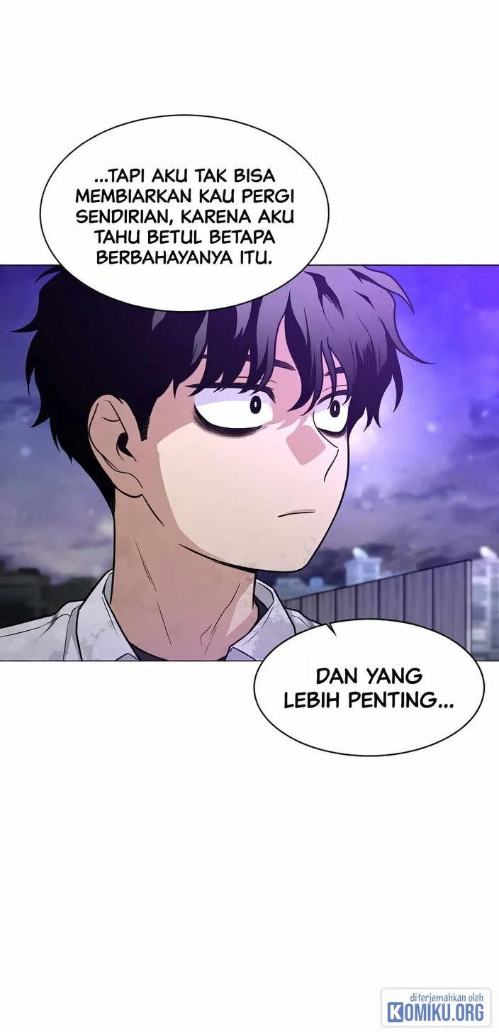 The Shaman’s Blade Chapter 32 Gambar 7