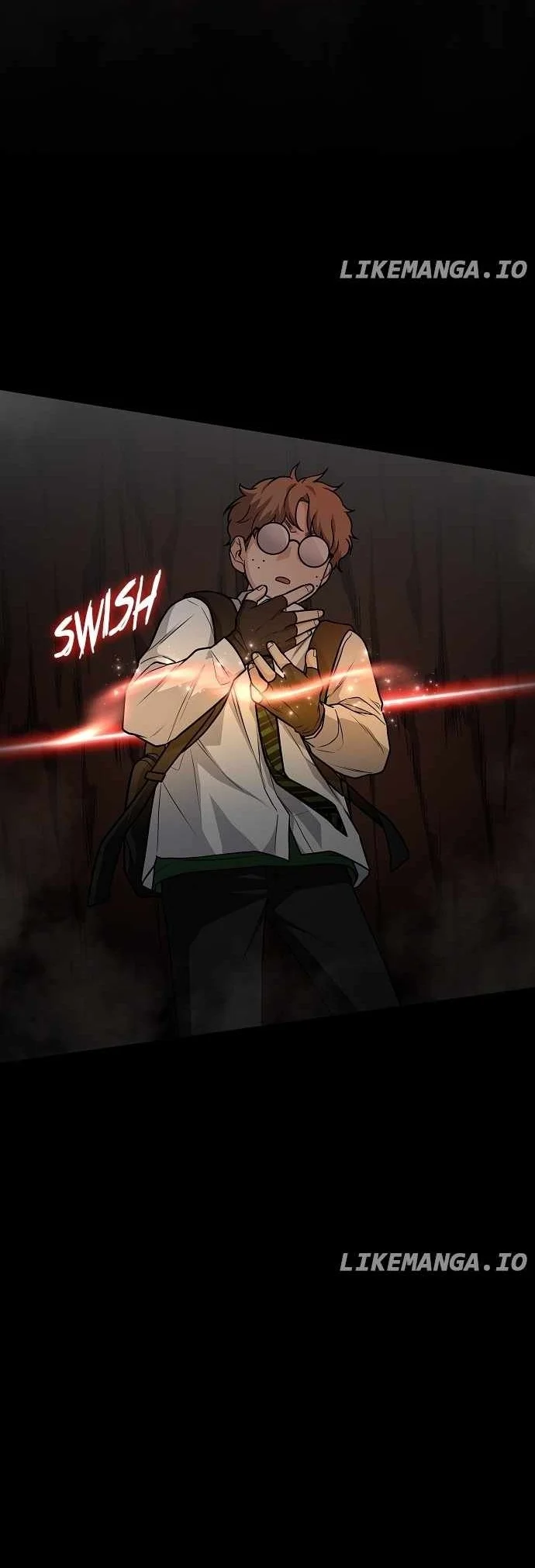 The Shaman’s Blade Chapter 32 Gambar 70