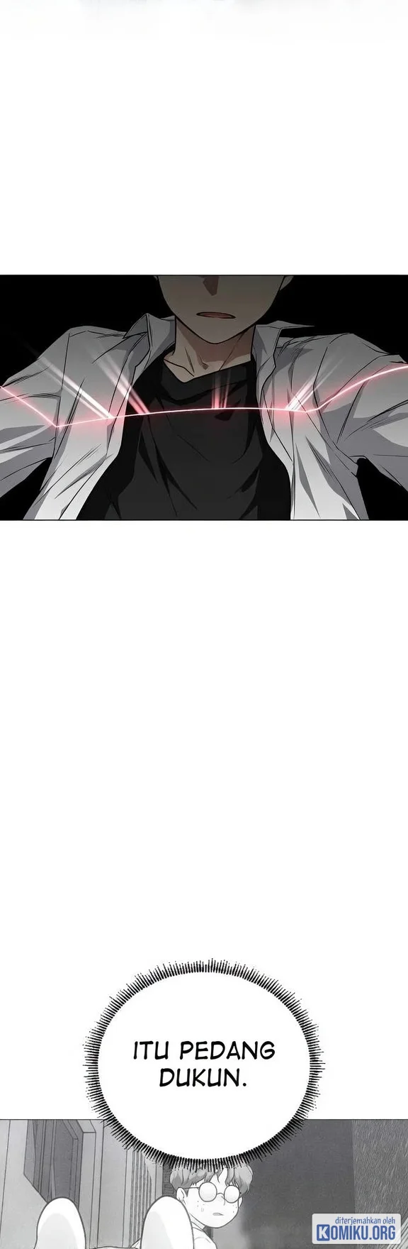 The Shaman’s Blade Chapter 32 Gambar 73