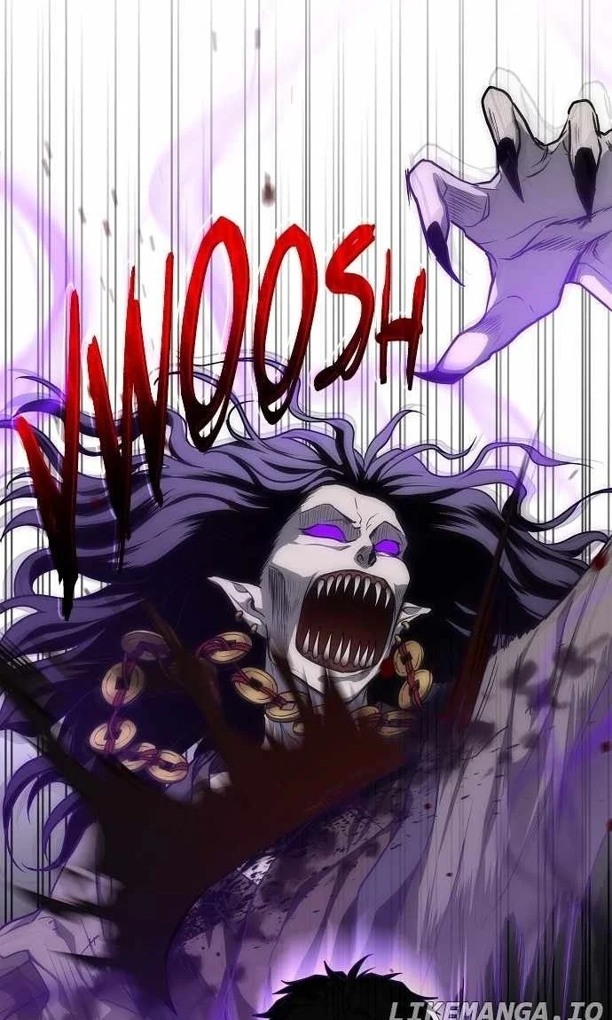 The Shaman’s Blade Chapter 32 Gambar 75