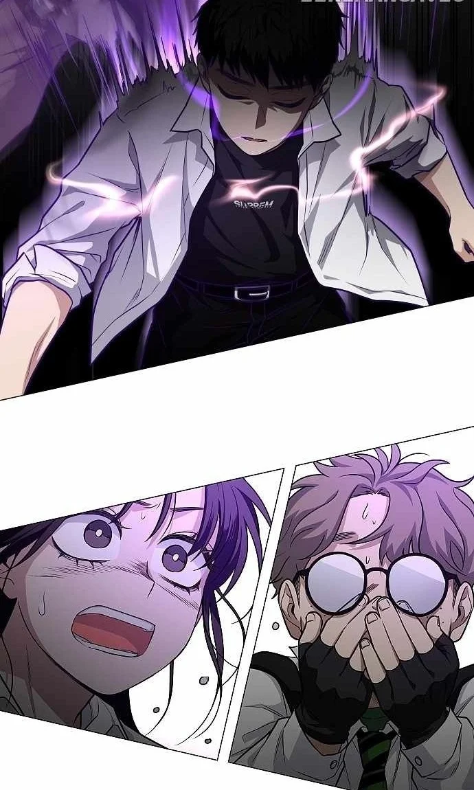 The Shaman’s Blade Chapter 32 Gambar 76