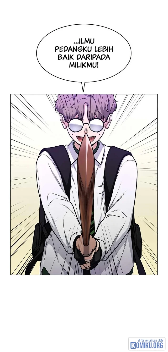 The Shaman’s Blade Chapter 32 Gambar 8
