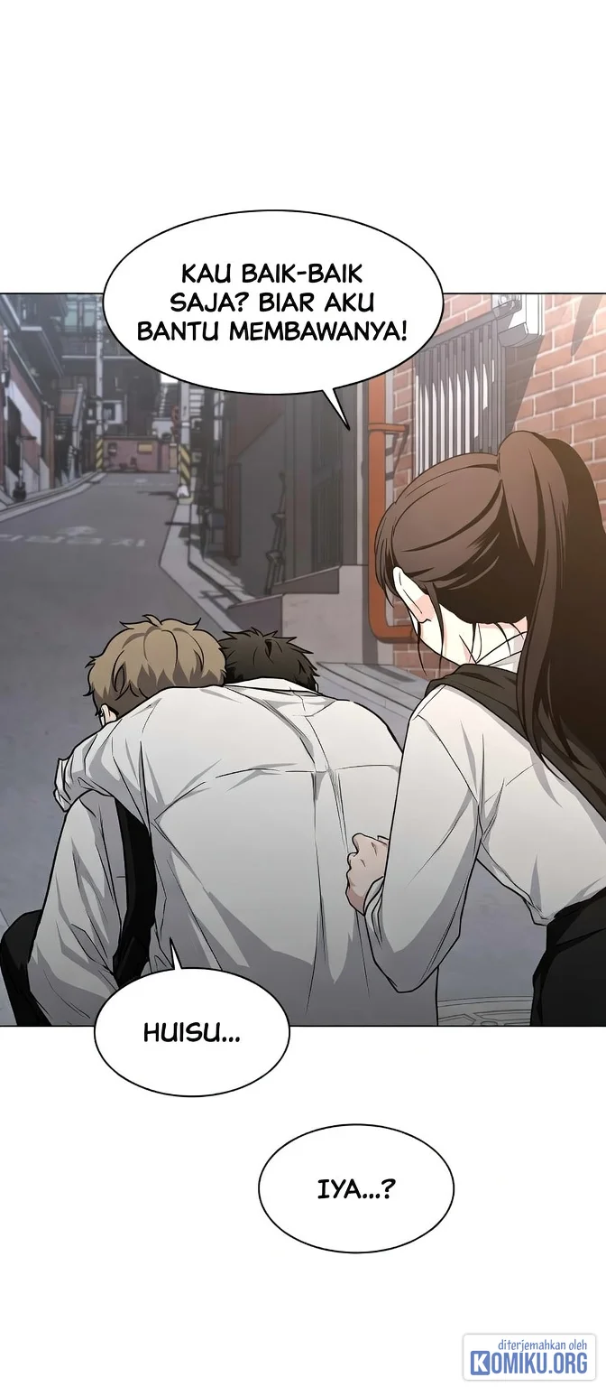 The Shaman’s Blade Chapter 33 Gambar 102