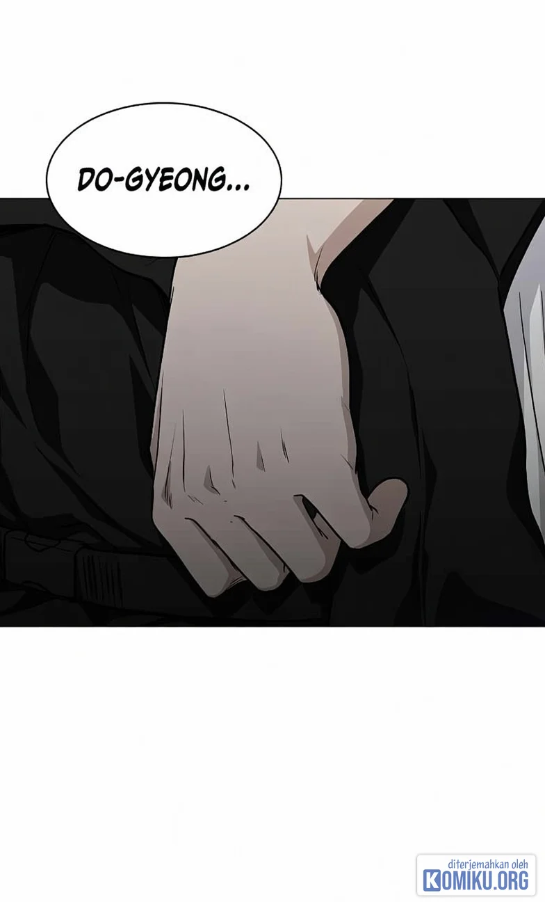 The Shaman’s Blade Chapter 33 Gambar 103