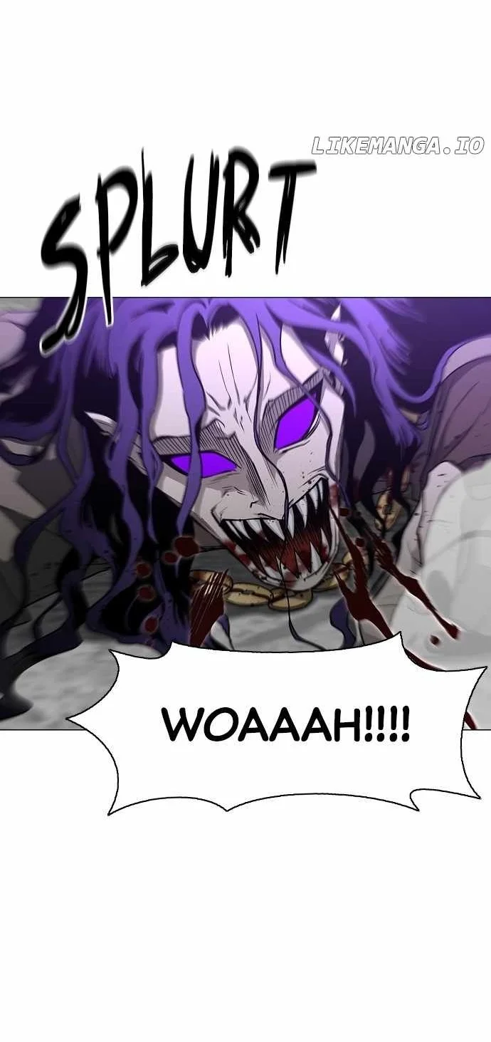 The Shaman’s Blade Chapter 33 Gambar 12