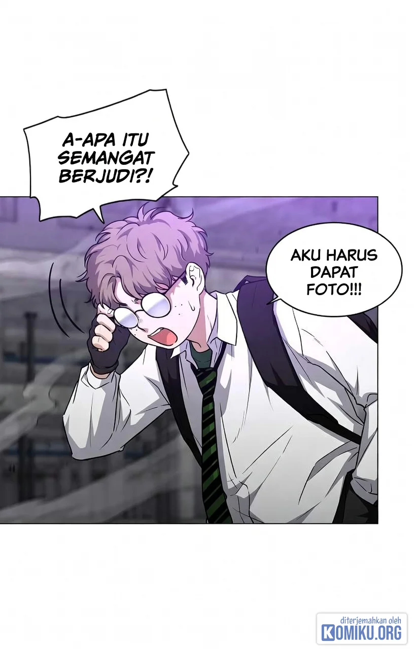 The Shaman’s Blade Chapter 33 Gambar 13