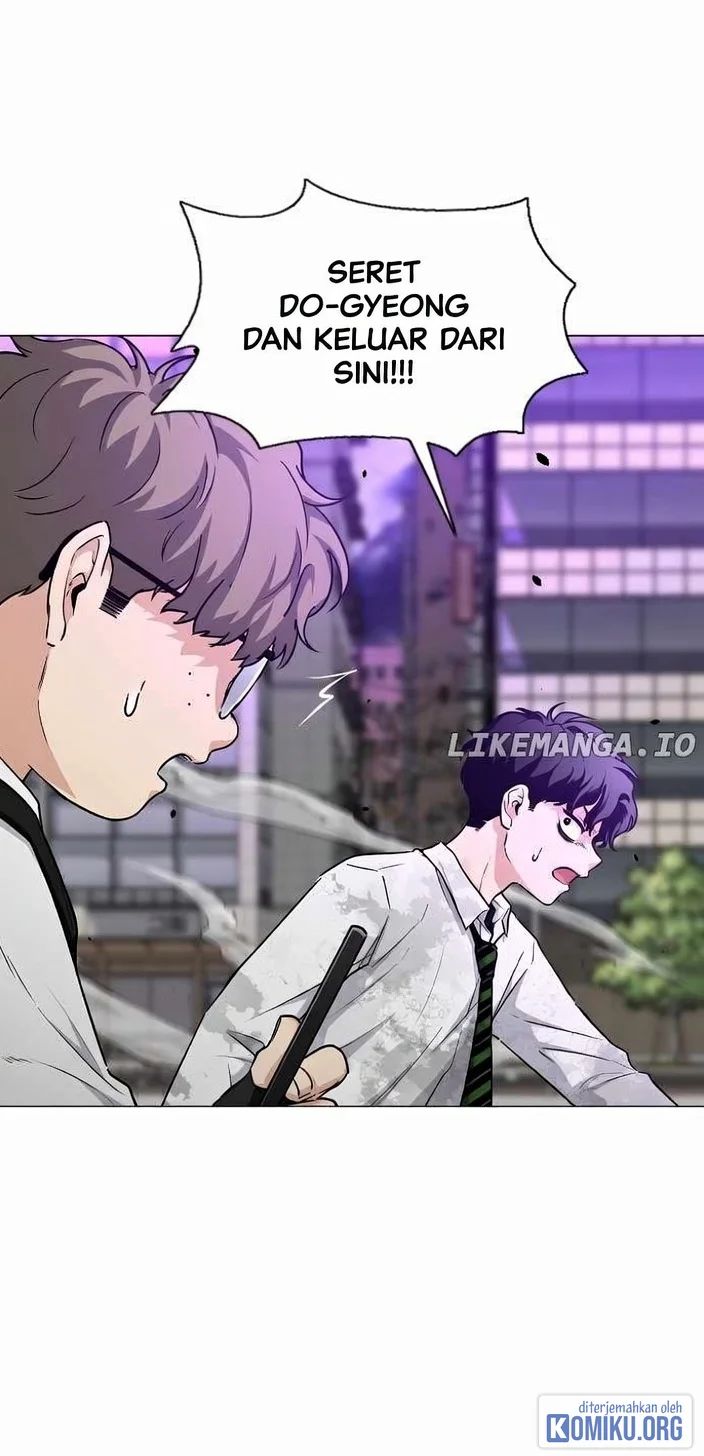 The Shaman’s Blade Chapter 33 Gambar 15