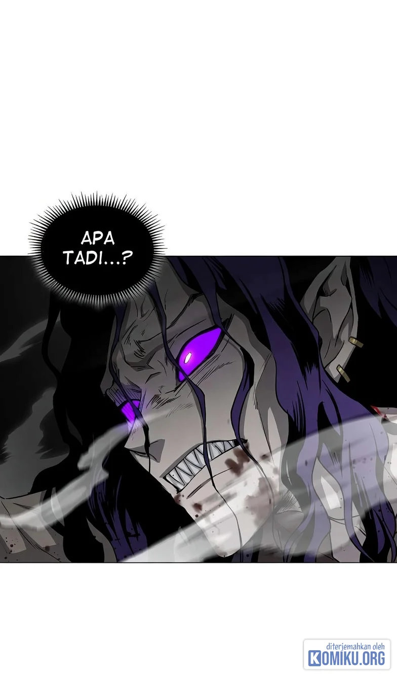 The Shaman’s Blade Chapter 33 Gambar 16