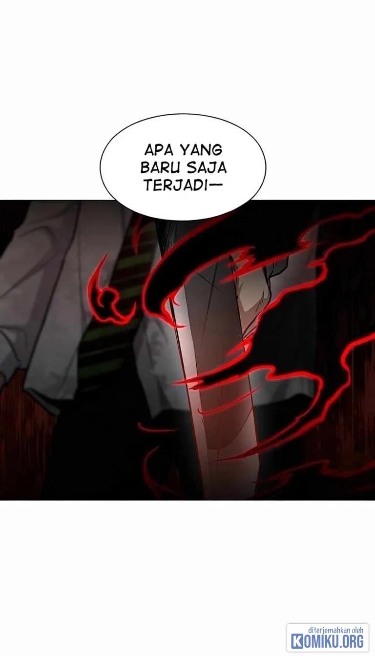 The Shaman’s Blade Chapter 33 Gambar 17