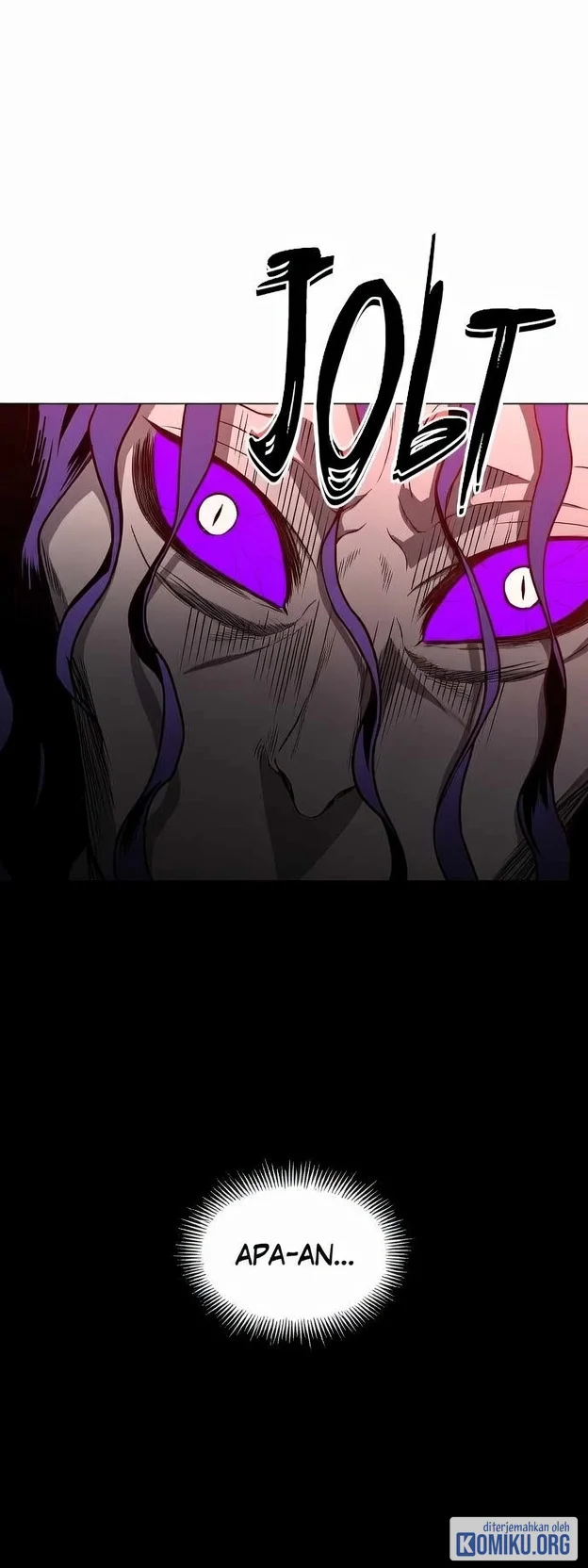 The Shaman’s Blade Chapter 33 Gambar 18