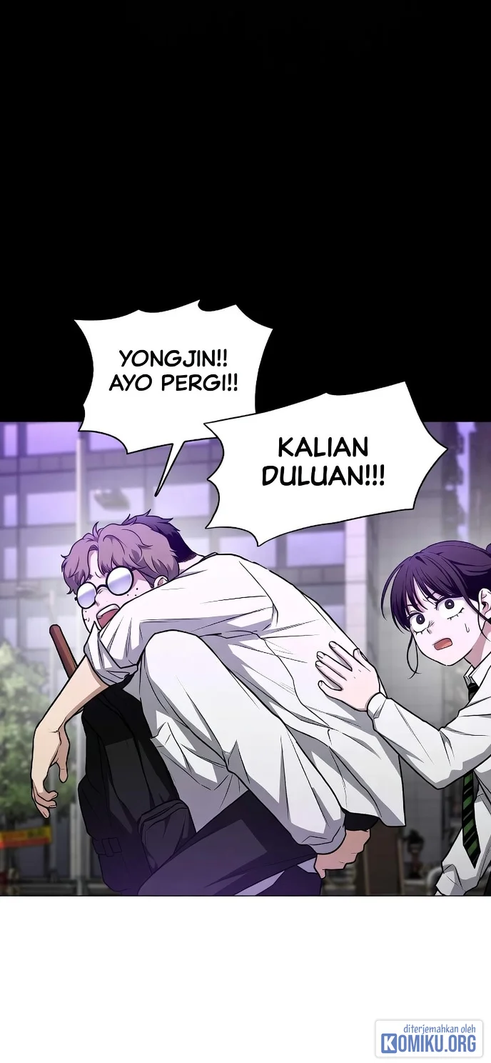 The Shaman’s Blade Chapter 33 Gambar 20