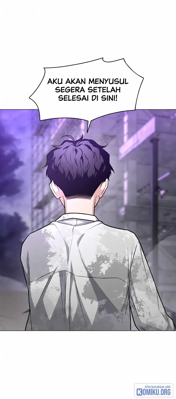 The Shaman’s Blade Chapter 33 Gambar 21