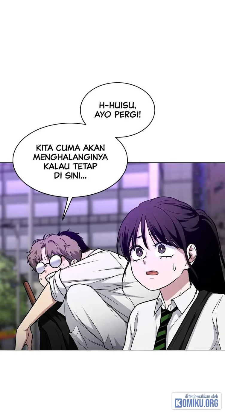 The Shaman’s Blade Chapter 33 Gambar 23