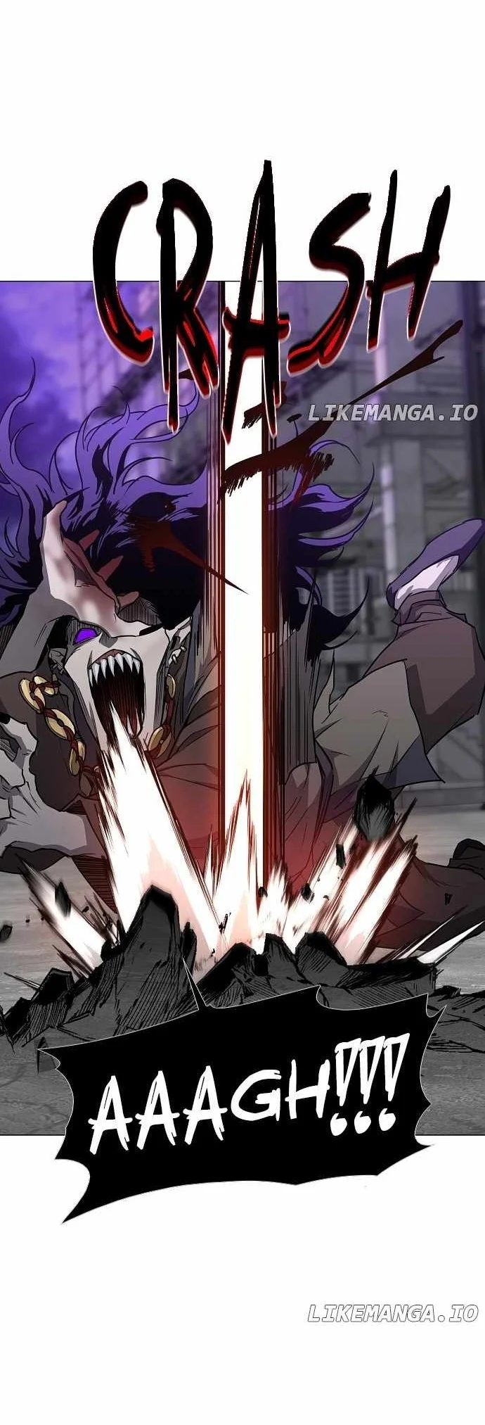 The Shaman’s Blade Chapter 33 Gambar 26