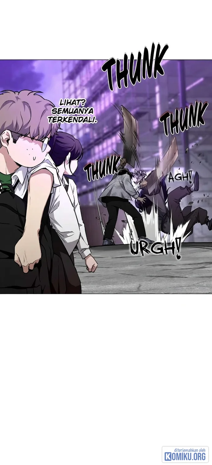 The Shaman’s Blade Chapter 33 Gambar 27