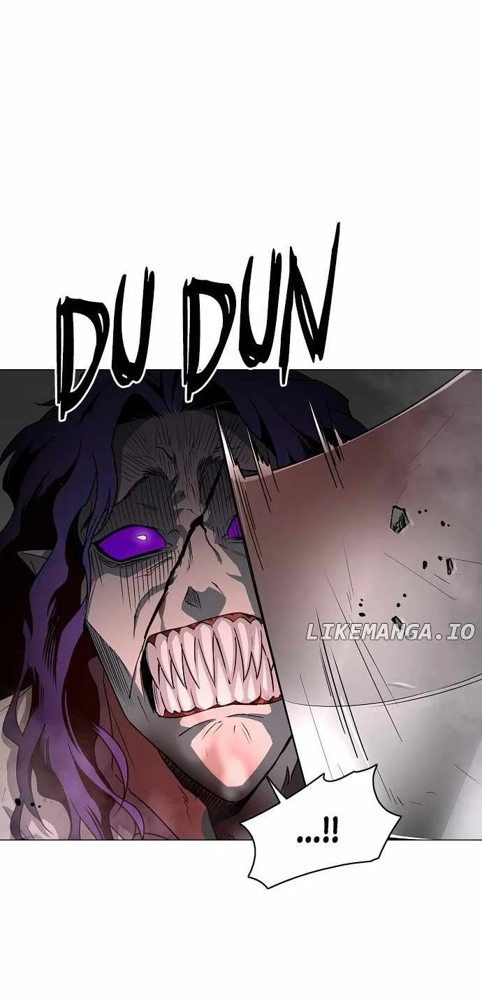 The Shaman’s Blade Chapter 33 Gambar 28