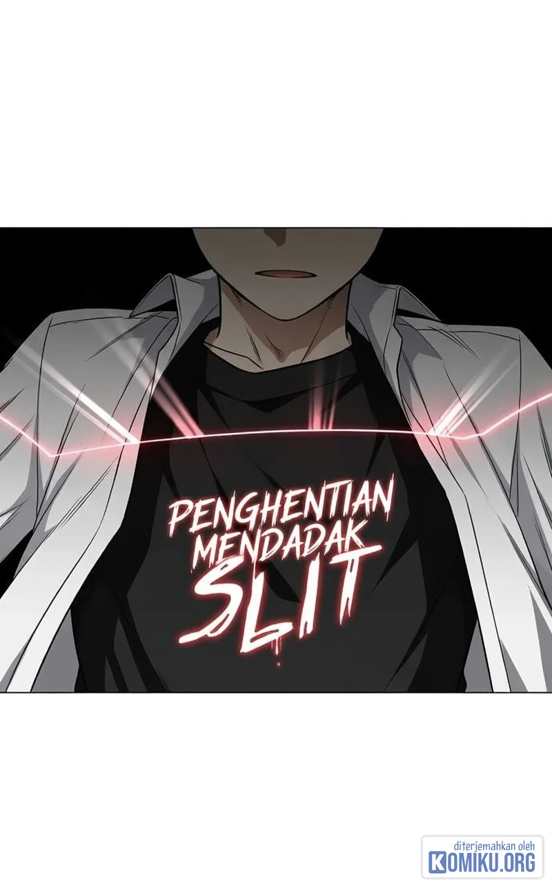 The Shaman’s Blade Chapter 33 Gambar 3