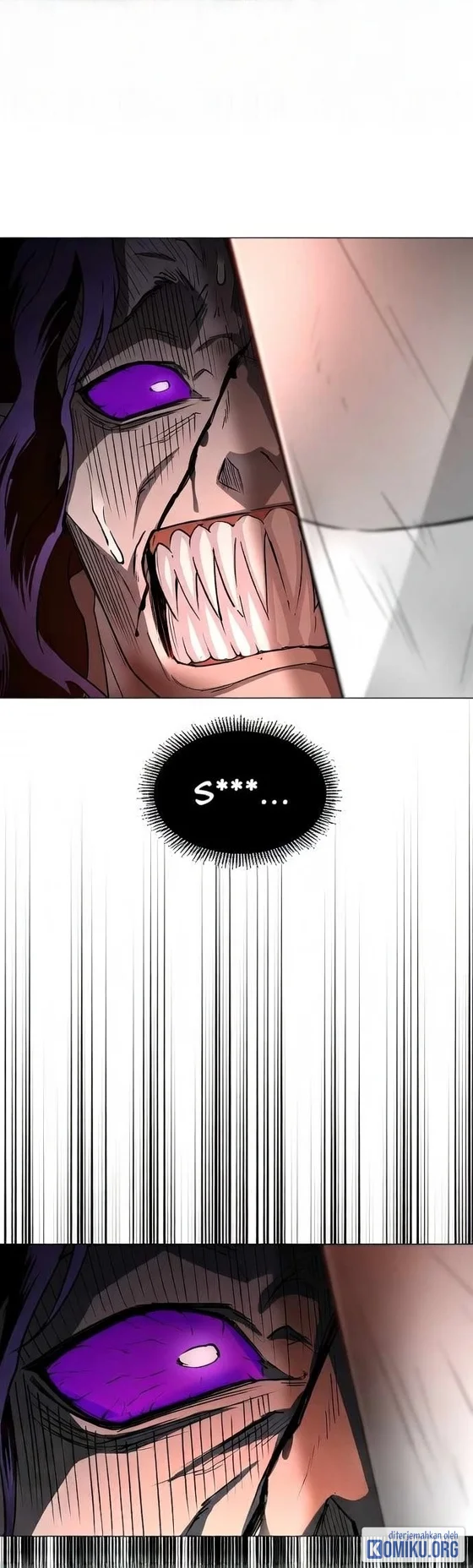 The Shaman’s Blade Chapter 33 Gambar 30