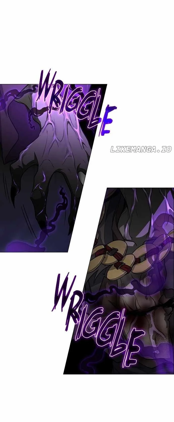 The Shaman’s Blade Chapter 33 Gambar 34