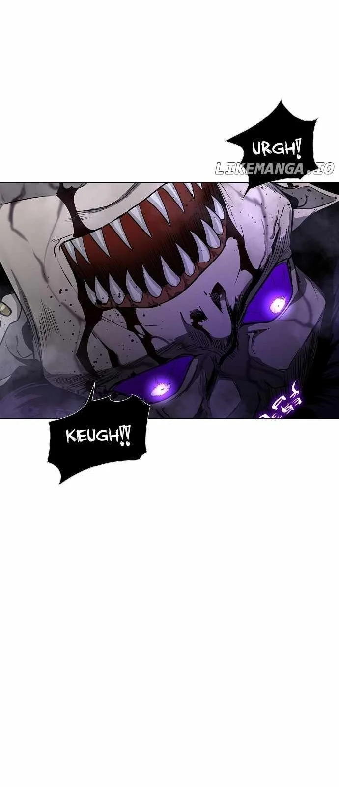 The Shaman’s Blade Chapter 33 Gambar 36