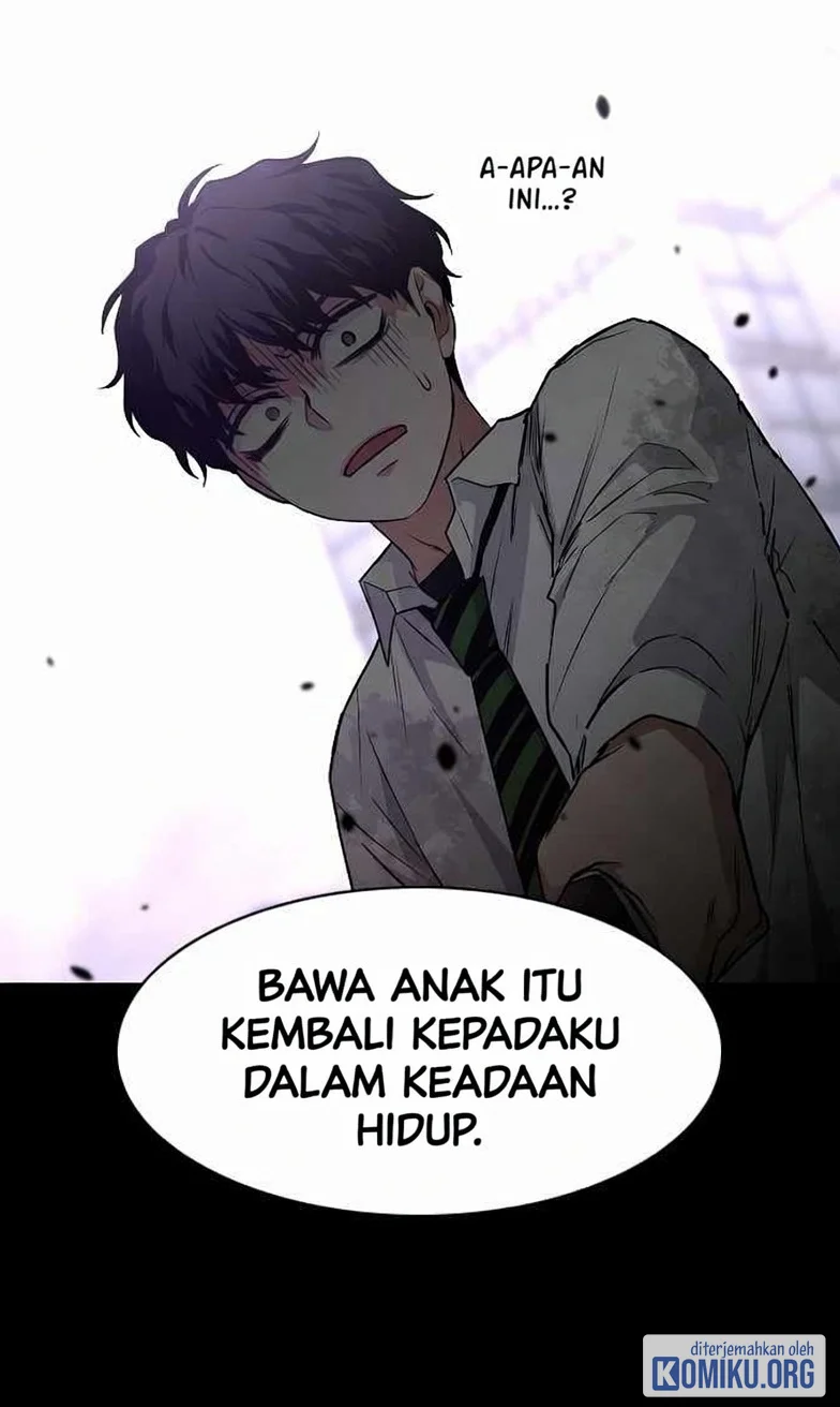 The Shaman’s Blade Chapter 33 Gambar 37