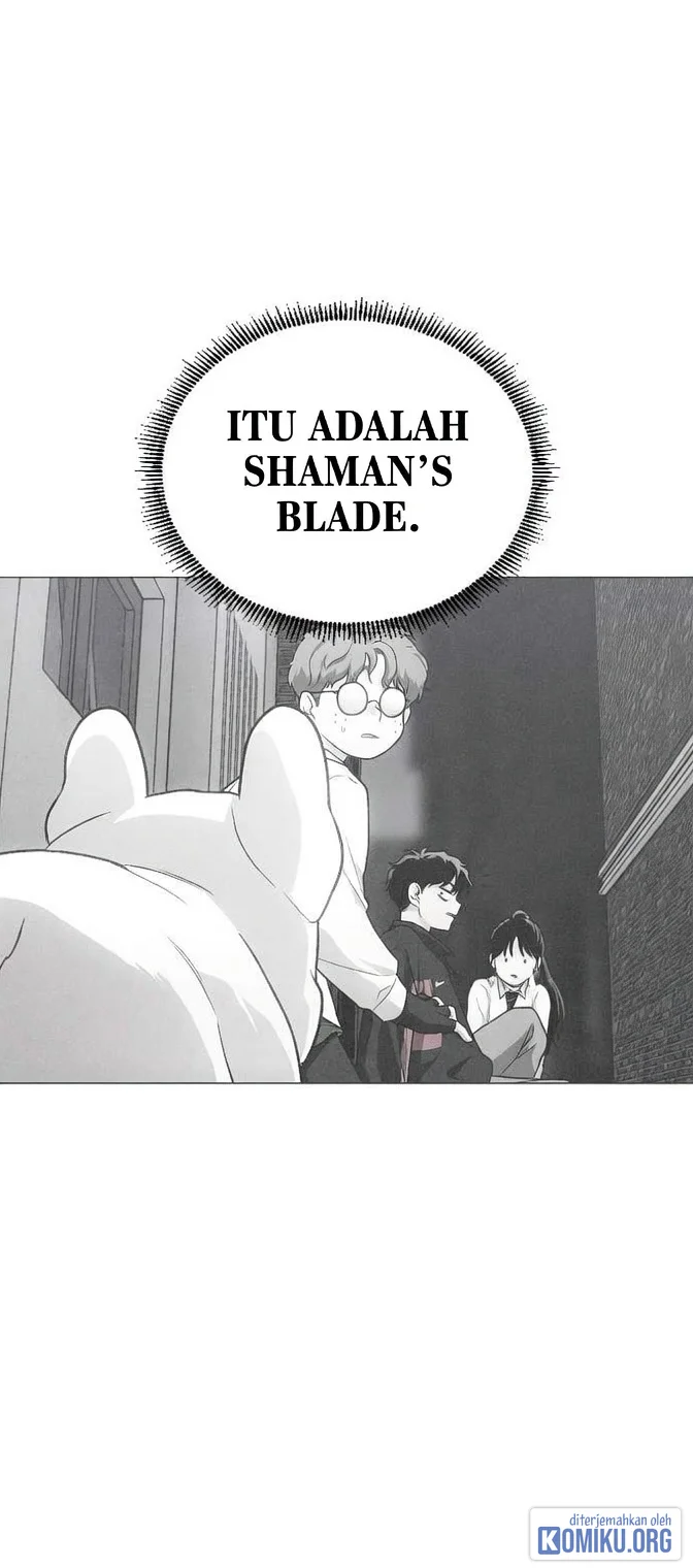 The Shaman’s Blade Chapter 33 Gambar 4