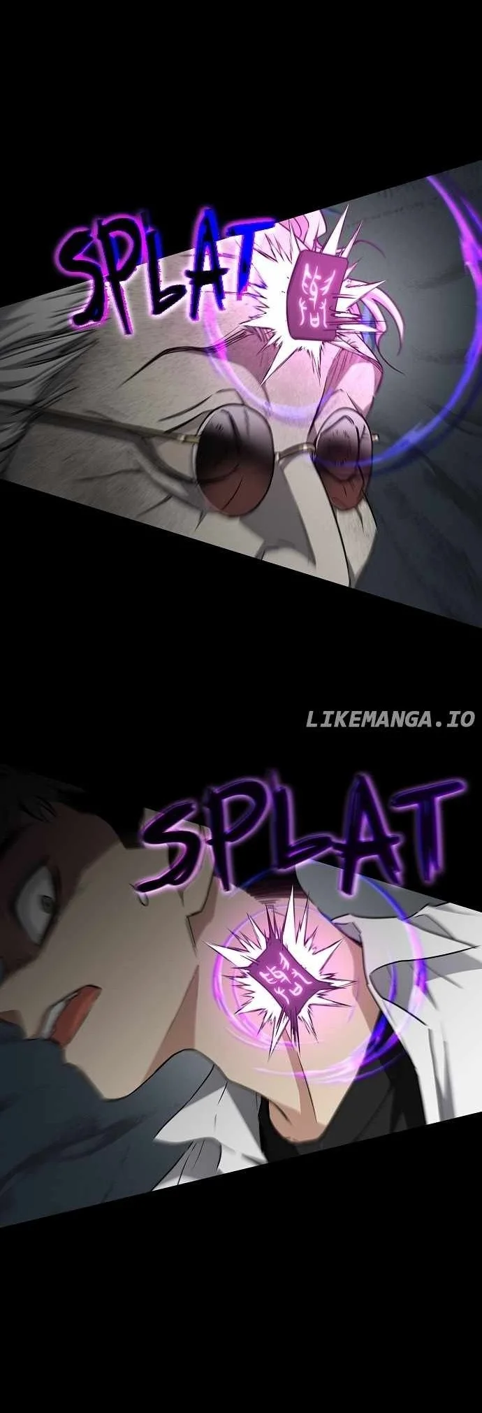 The Shaman’s Blade Chapter 33 Gambar 44