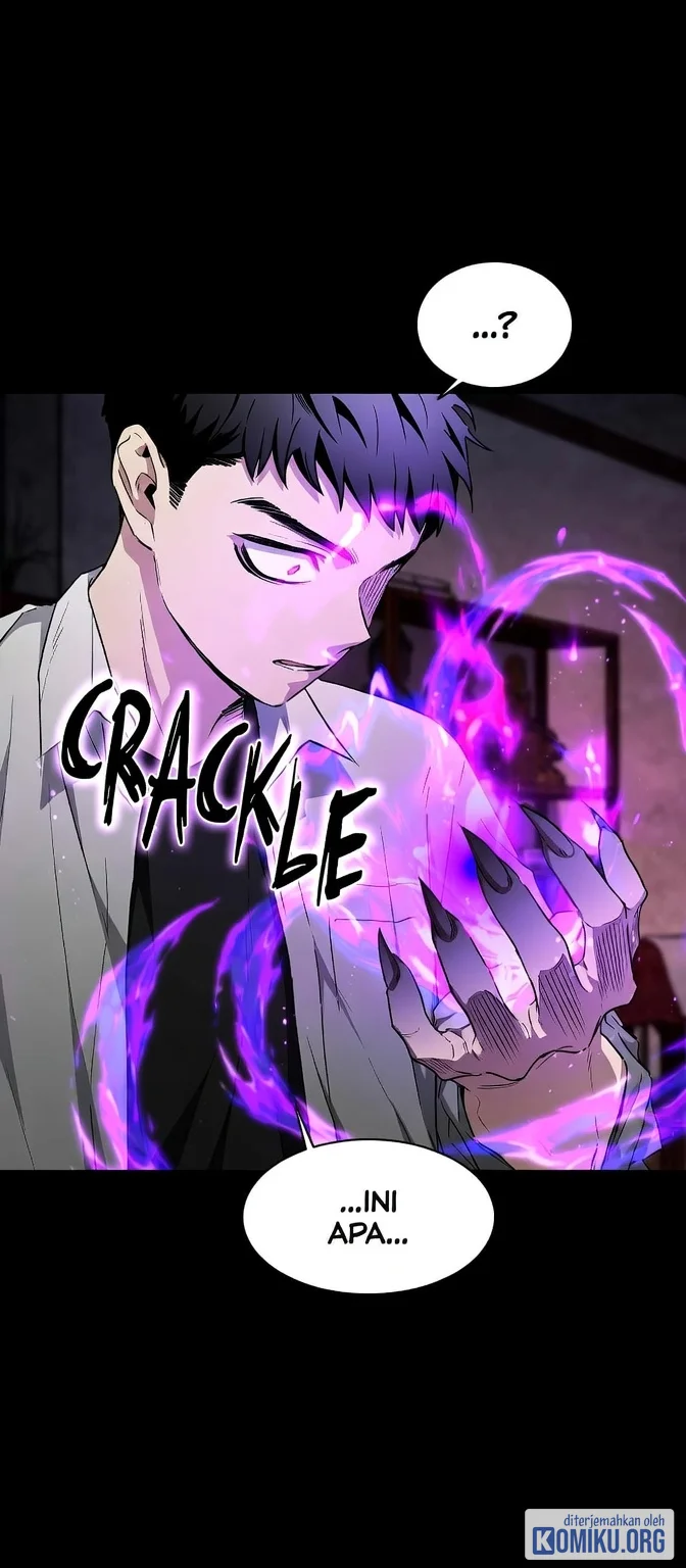 The Shaman’s Blade Chapter 33 Gambar 46