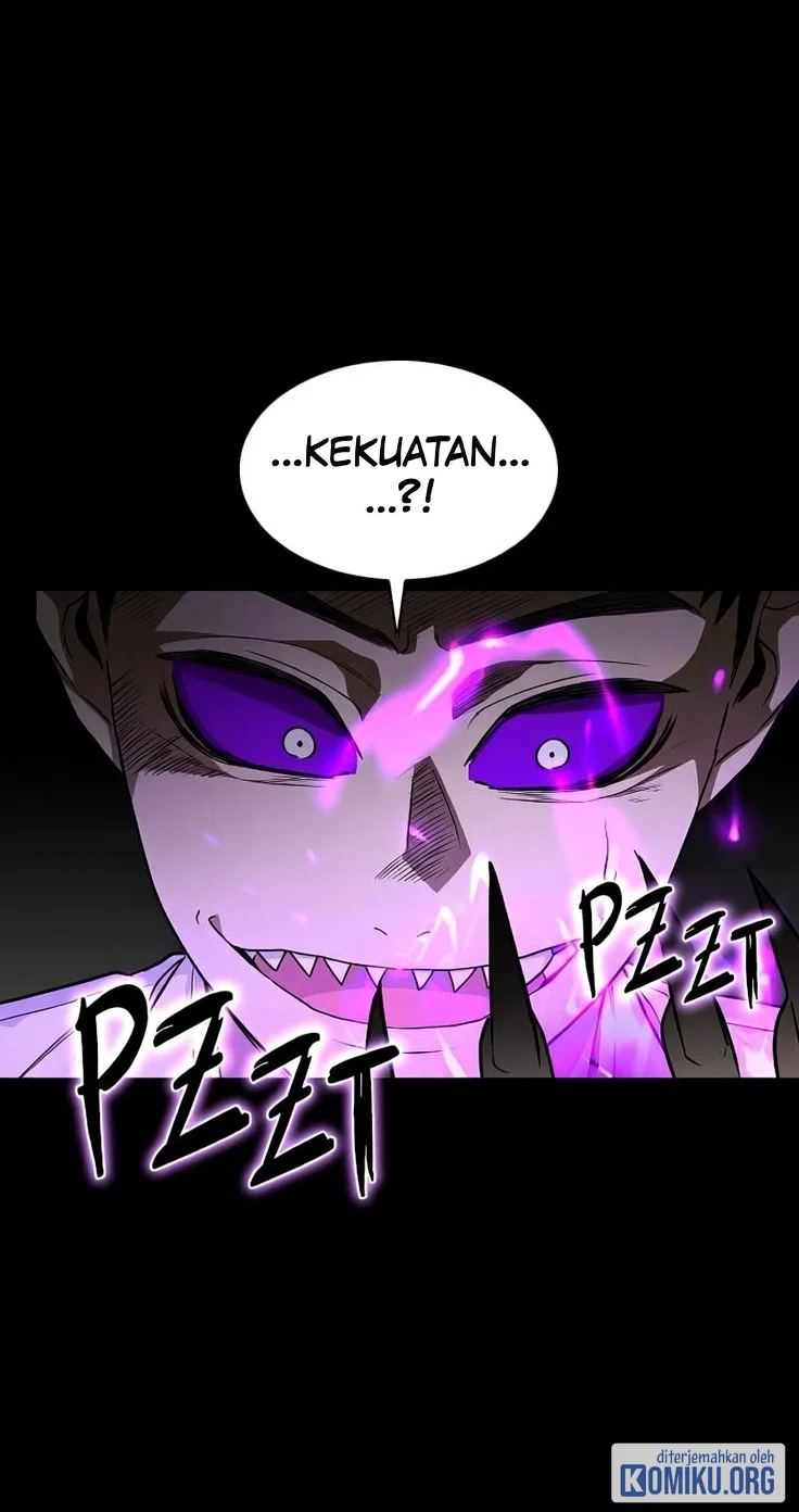 The Shaman’s Blade Chapter 33 Gambar 47