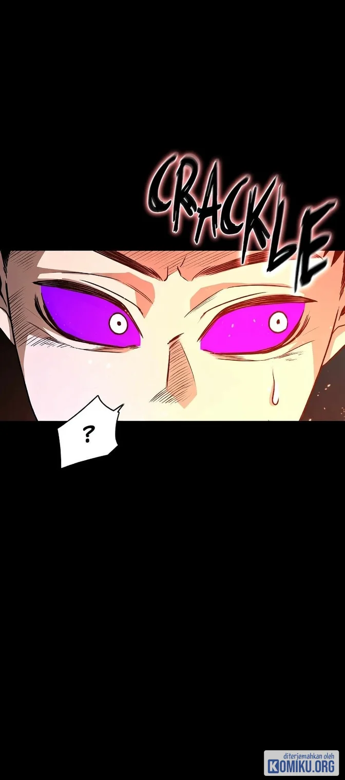 The Shaman’s Blade Chapter 33 Gambar 48