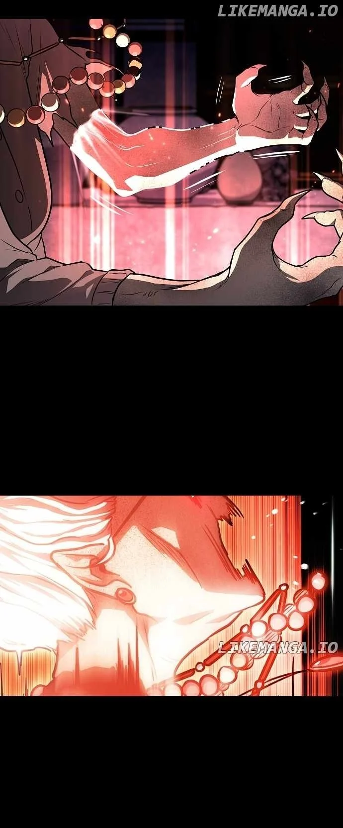 The Shaman’s Blade Chapter 33 Gambar 49