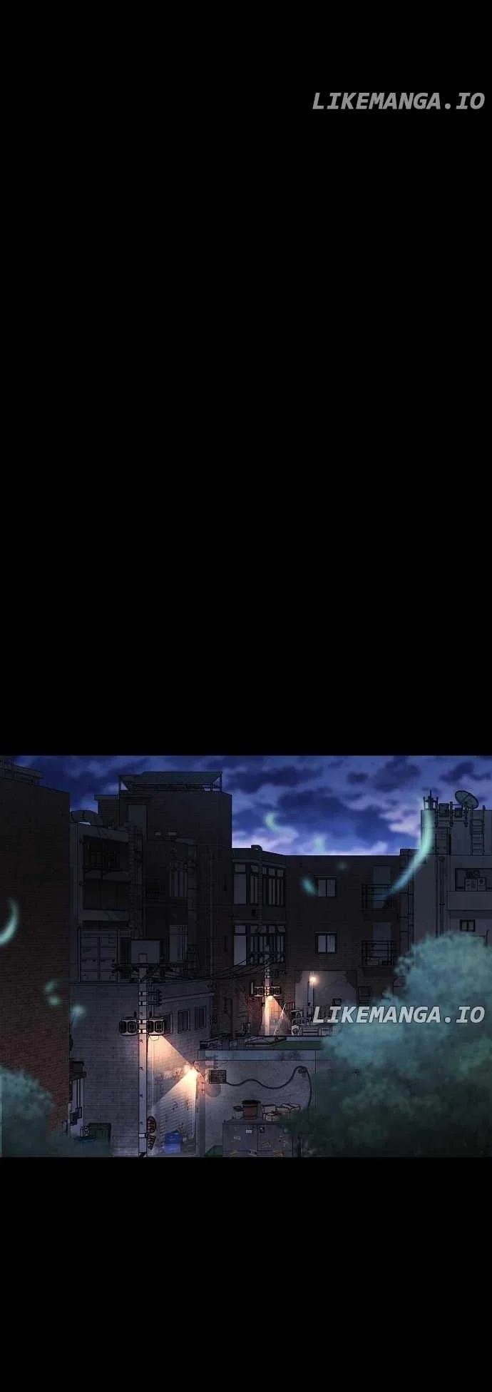 The Shaman’s Blade Chapter 33 Gambar 52