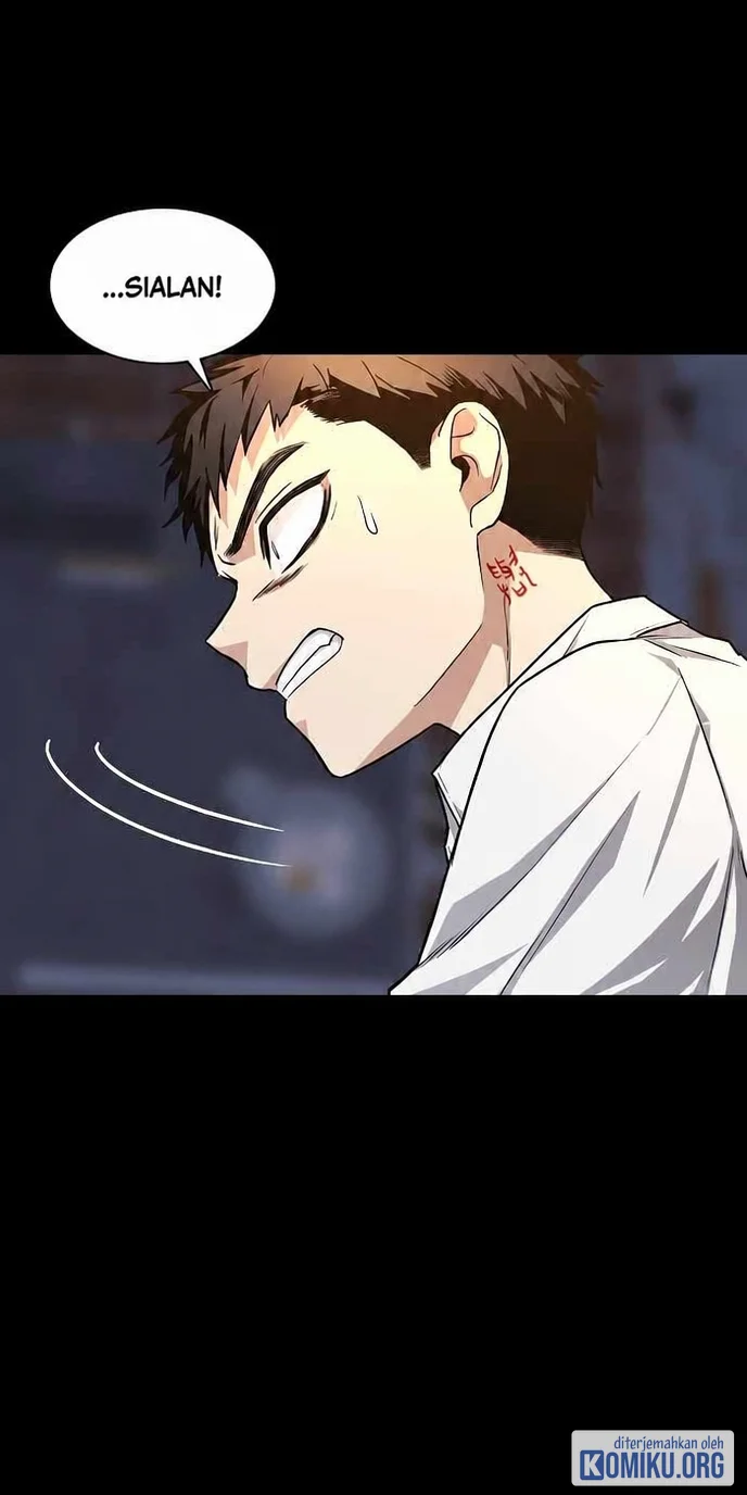 The Shaman’s Blade Chapter 33 Gambar 55