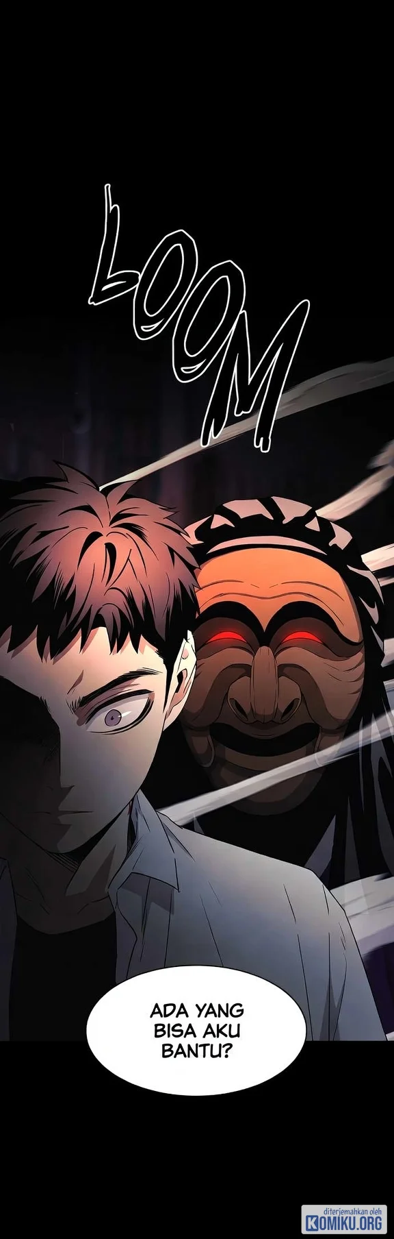 The Shaman’s Blade Chapter 33 Gambar 56