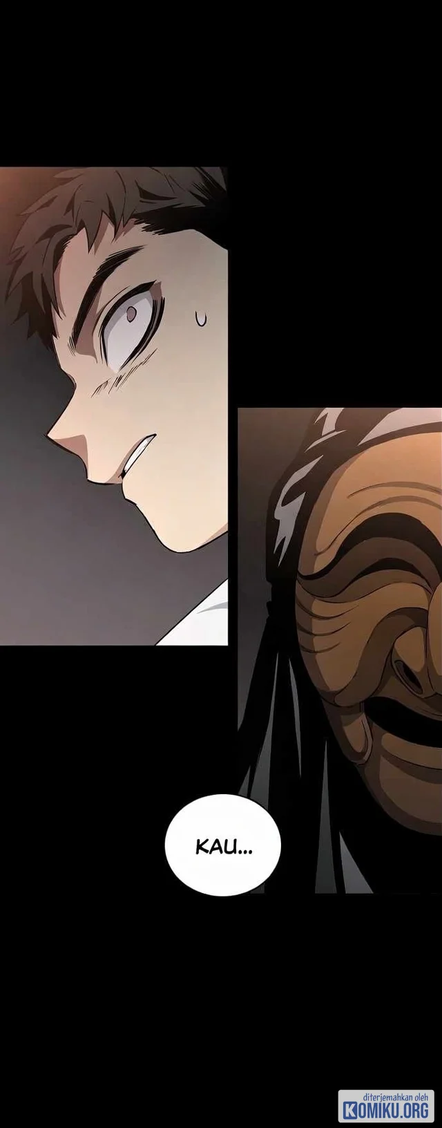 The Shaman’s Blade Chapter 33 Gambar 57