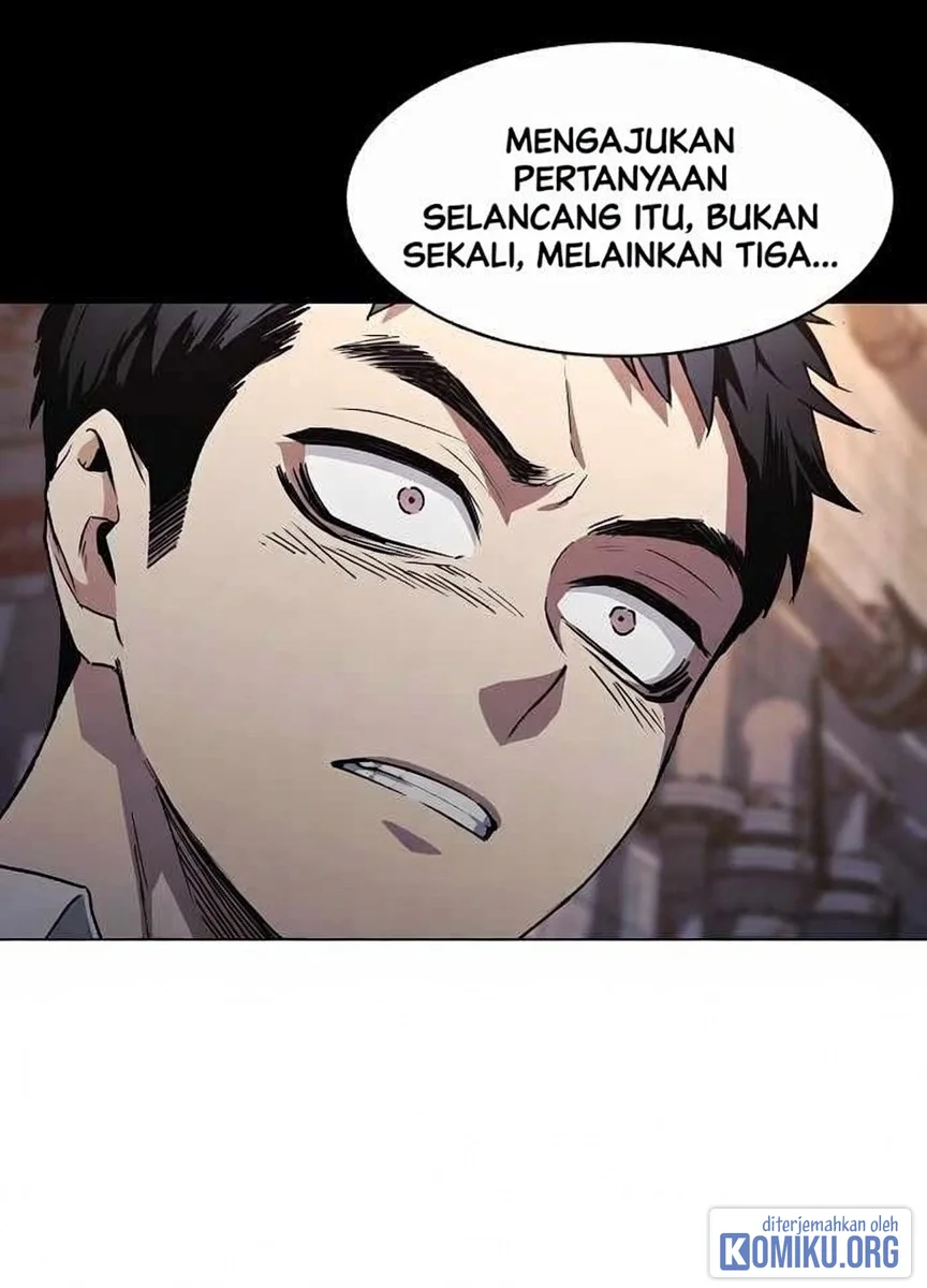 The Shaman’s Blade Chapter 33 Gambar 60