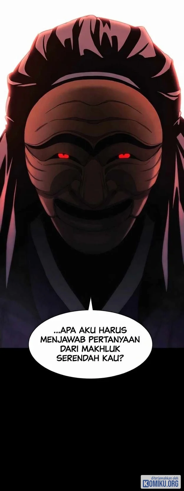 The Shaman’s Blade Chapter 33 Gambar 62